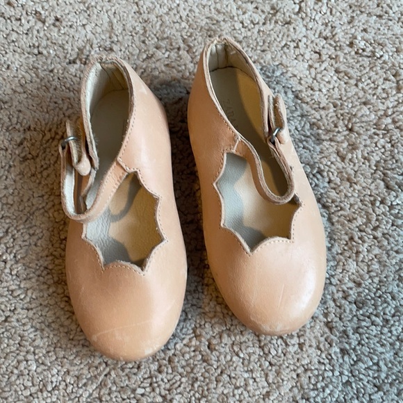 Zara Other - 5/$15- Zara baby shoes size 19
